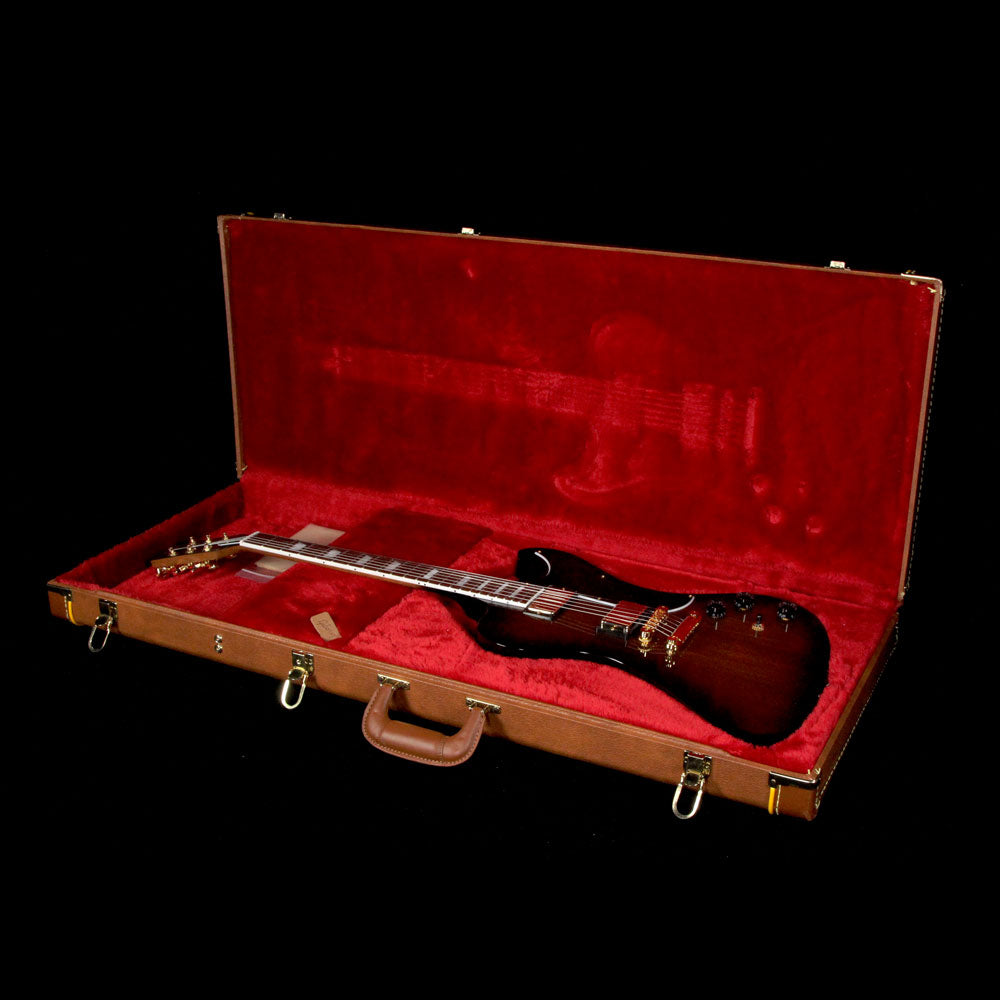 Gibson 2018 RD Artist 40th Anniversary Electric Guitar Vintage Sunburst — 7