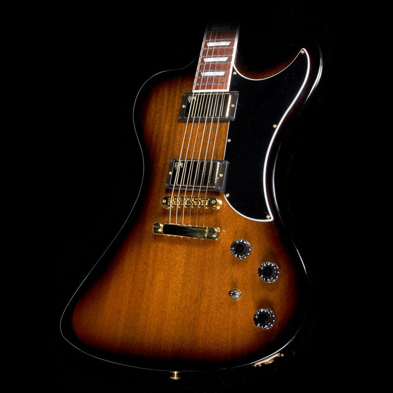 Gibson 2018 RD Artist 40th Anniversary Electric Guitar Vintage Sunburst — 1