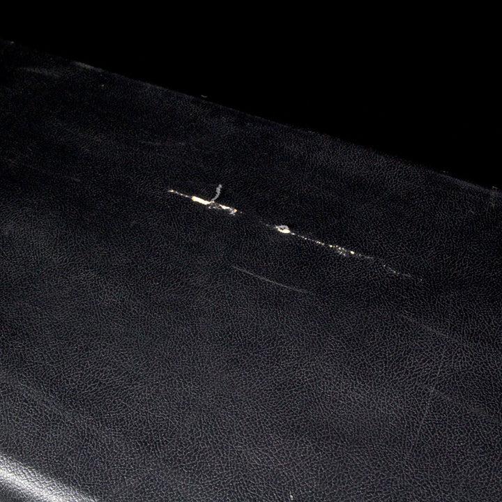 Used Jackson Custom Shop King V Electric Bass Guitar Quicksilver