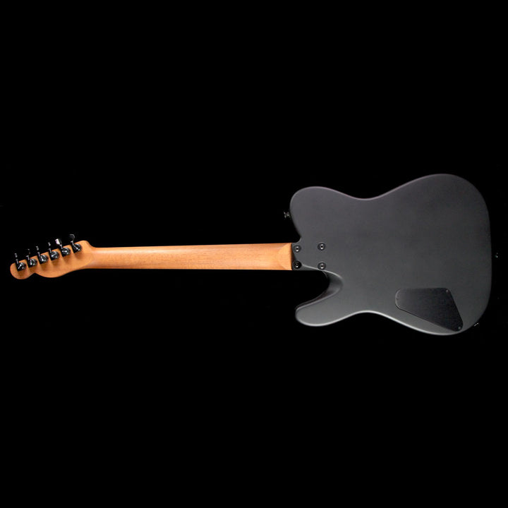 Used Charvel Joe Duplantier Signature San Dimas Electric Guitar Satin Black