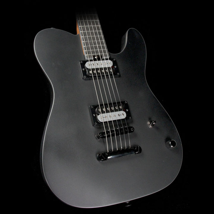 Used Charvel Joe Duplantier Signature San Dimas Electric Guitar Satin Black