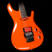 Used Ibanez JS2410 Joe Satriani Signature Electric Guitar Muscle Car Orange