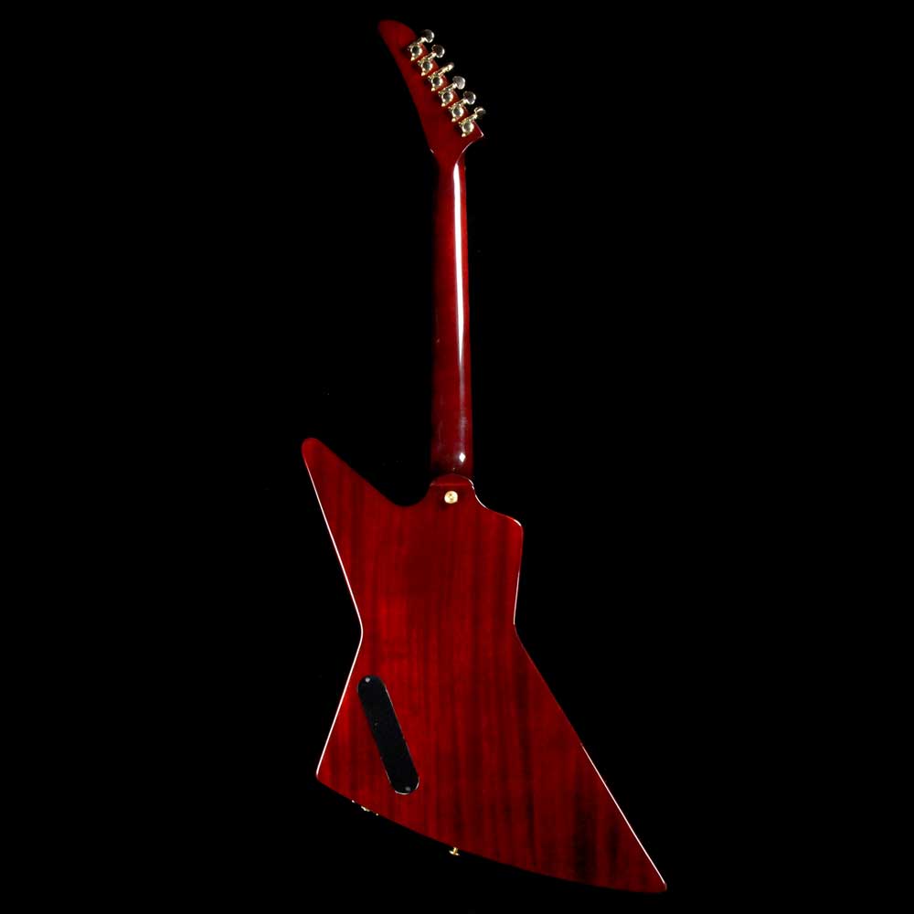 Gibson 2018 Explorer Elite Aged Cherry — 3