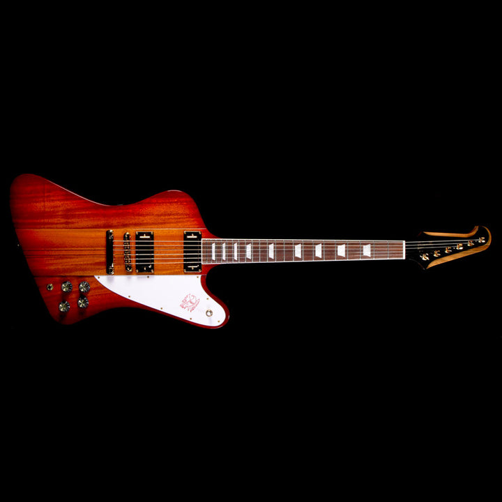 Gibson 2018 Firebird Elite Electric Guitar Heritage Cherry Sunburst