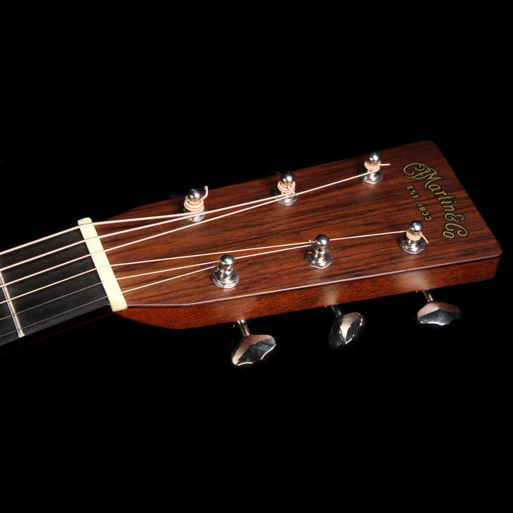 Used 2014 Martin HD-28E Retro Dreadnought Acoustic Guitar Natural