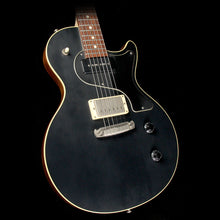 Used Nik Huber Krautster II Electric Guitar Onyx Black