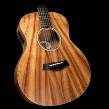 Taylor GS Mini-e Koa Acoustic Guitar Natural