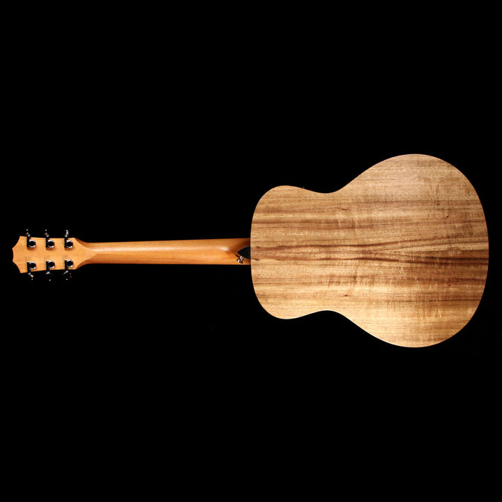 Taylor GS Mini-e Koa Acoustic Guitar Natural