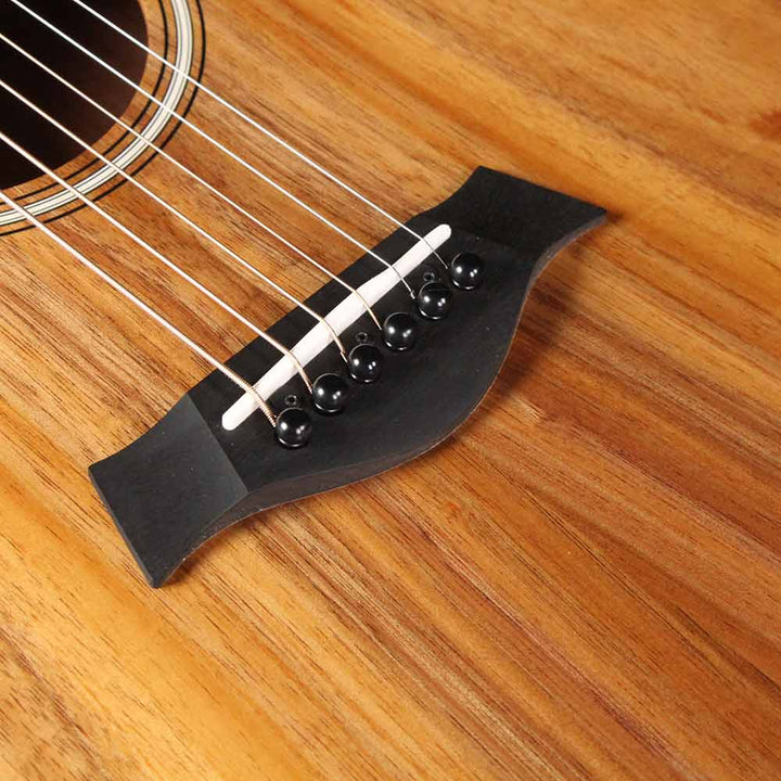 Taylor GS Mini-e Koa Acoustic Guitar Natural
