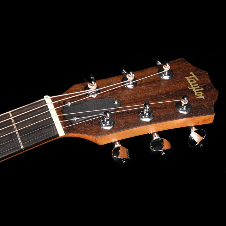 Taylor GS Mini-e Koa Acoustic Guitar Natural