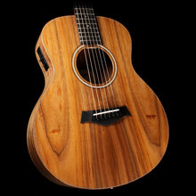 Taylor GS Mini-e Koa Acoustic Guitar Natural