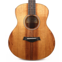 Taylor GS Mini-e Koa Acoustic-Electric Natural