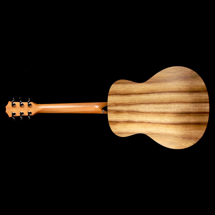 Taylor GS Mini-e Koa Acoustic Guitar Natural