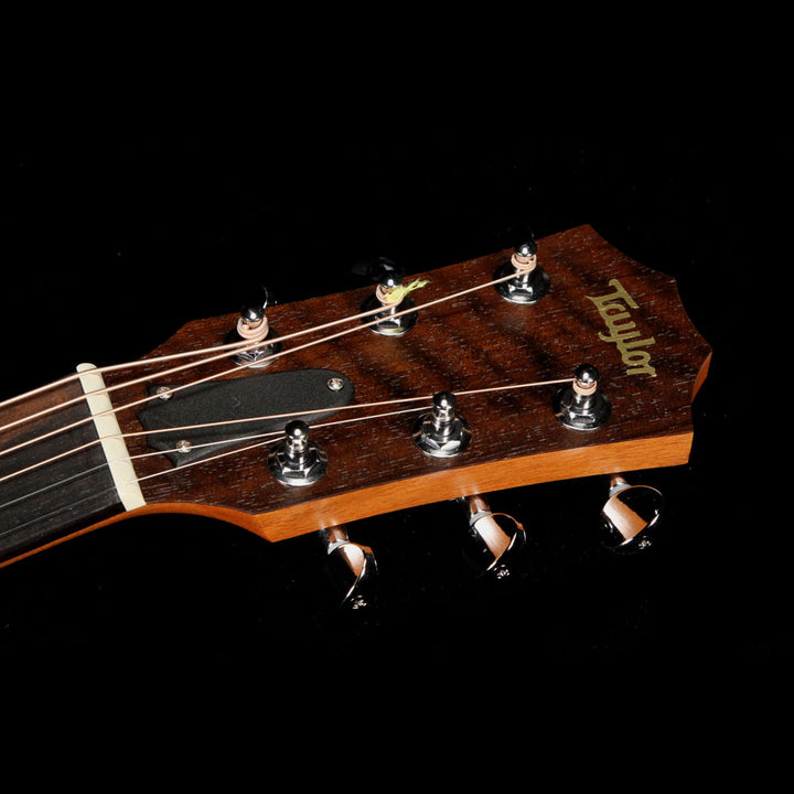 Taylor GS Mini-e Koa Acoustic Guitar Natural
