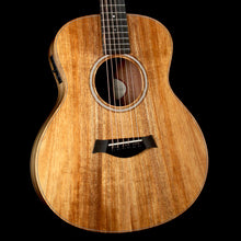 Taylor GS Mini-e Koa Acoustic Guitar Natural