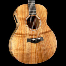 Taylor GS Mini-e Koa Acoustic Guitar Natural