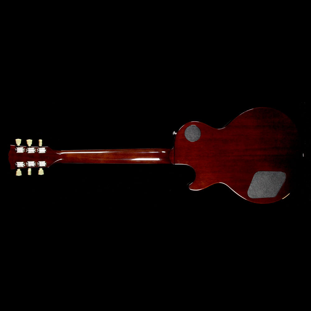 Gibson 2018 Limited Edition Gibson Slash Les Paul Electric Guitar Anaconda Burst — 3