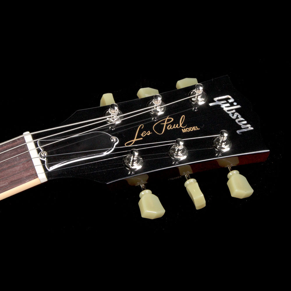 Gibson 2018 Limited Edition Gibson Slash Les Paul Electric Guitar Anaconda Burst — 4