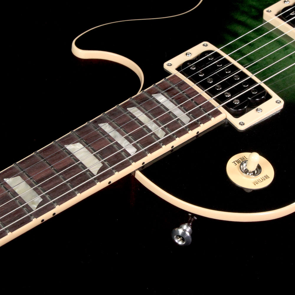 Gibson 2018 Limited Edition Gibson Slash Les Paul Electric Guitar Anaconda Burst — 5