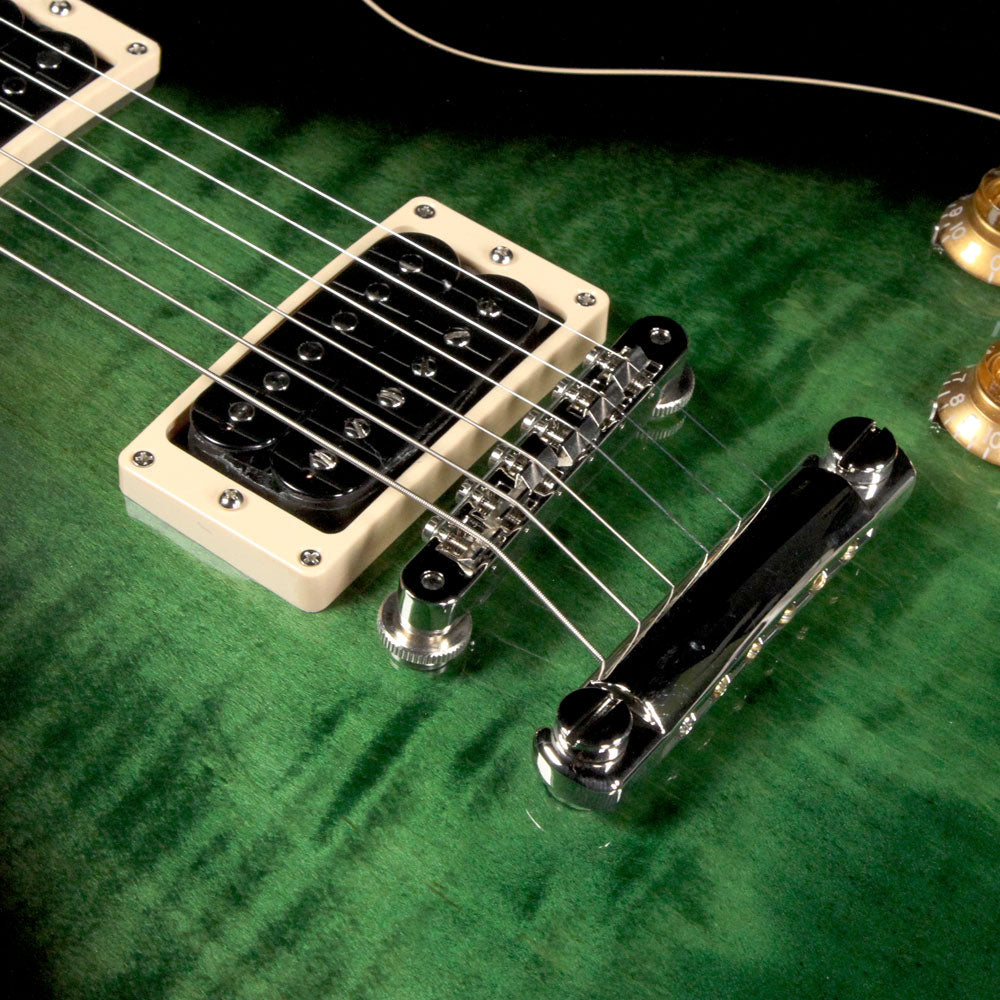 Gibson 2018 Limited Edition Gibson Slash Les Paul Electric Guitar Anaconda Burst — 6