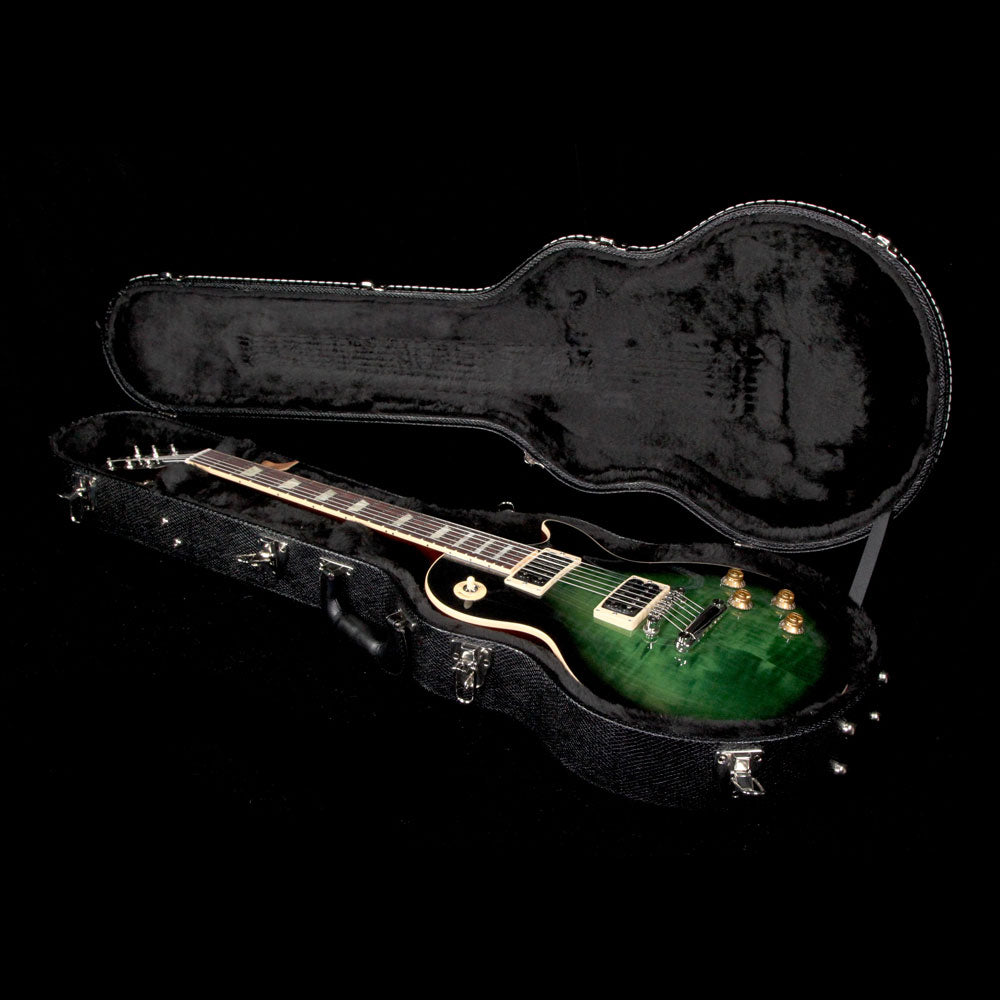 Gibson 2018 Limited Edition Gibson Slash Les Paul Electric Guitar Anaconda Burst — 7