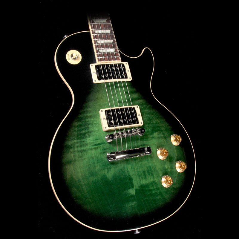 Gibson 2018 Limited Edition Gibson Slash Les Paul Electric Guitar Anaconda Burst — 1