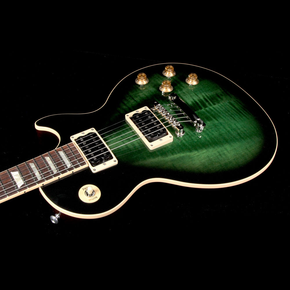 Gibson 2018 Limited Edition Gibson Slash Les Paul Electric Guitar Anaconda Burst — 5