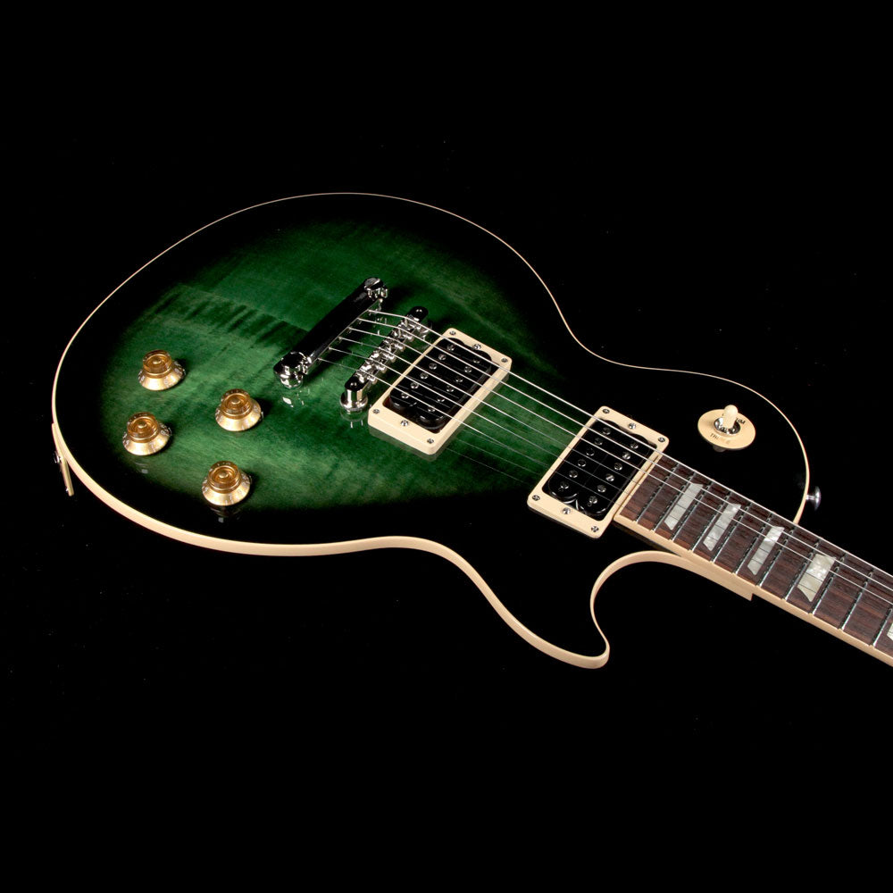 Gibson 2018 Limited Edition Gibson Slash Les Paul Electric Guitar Anaconda Burst — 7