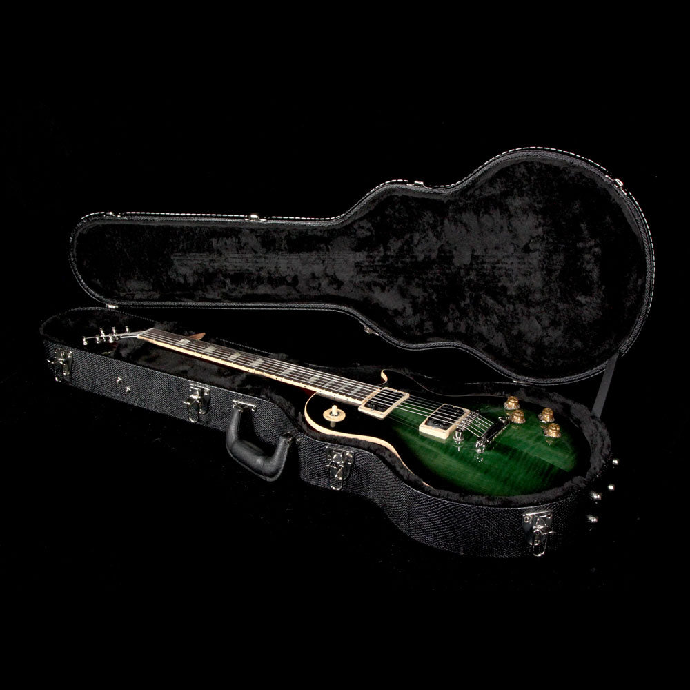 Gibson 2018 Limited Edition Gibson Slash Les Paul Electric Guitar Anaconda Burst — 9