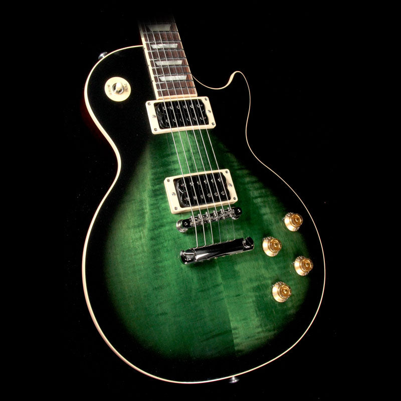 Gibson 2018 Limited Edition Gibson Slash Les Paul Electric Guitar Anaconda Burst — 1