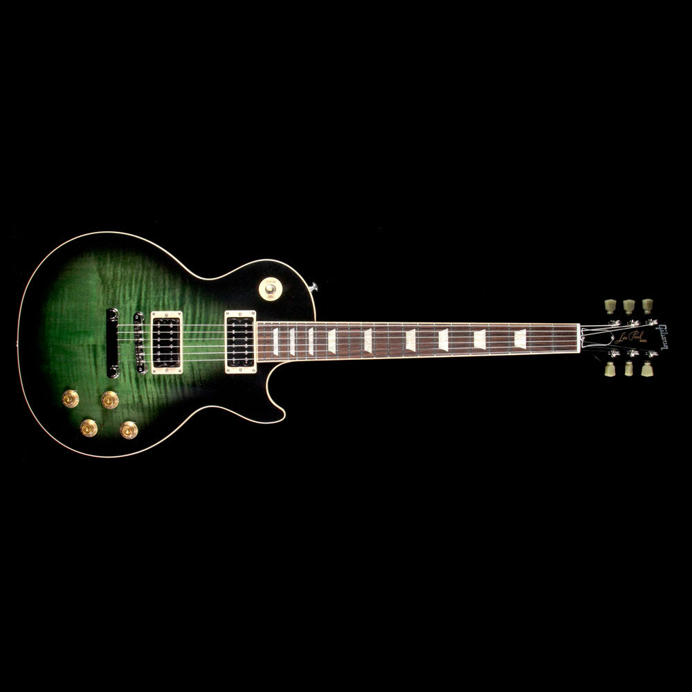 Gibson 2018 Limited Edition Gibson Slash Les Paul Electric Guitar Anaconda Burst — 2