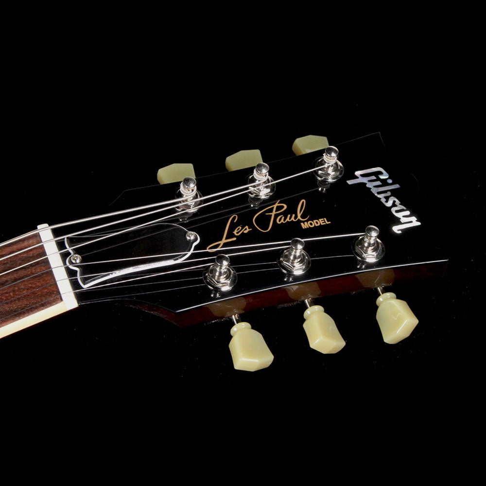 Gibson 2018 Limited Edition Gibson Slash Les Paul Electric Guitar Anaconda Burst — 4