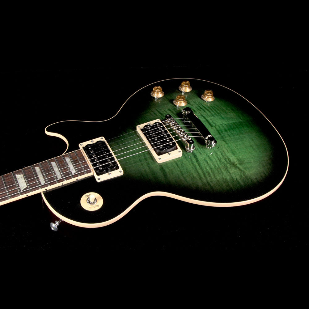 Gibson 2018 Limited Edition Gibson Slash Les Paul Electric Guitar Anaconda Burst — 5