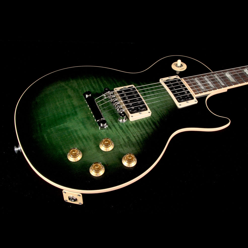 Gibson 2018 Limited Edition Gibson Slash Les Paul Electric Guitar Anaconda Burst — 6
