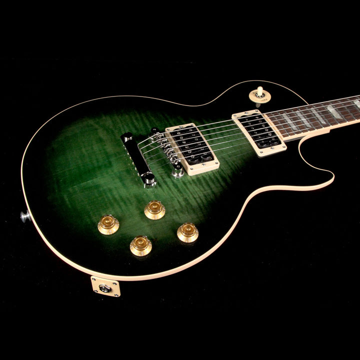 Gibson 2018 Limited Edition Gibson Slash Les Paul Electric Guitar Anaconda Burst