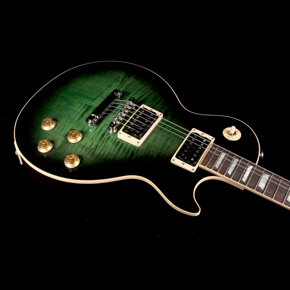 Gibson 2018 Limited Edition Gibson Slash Les Paul Electric Guitar Anaconda Burst — 7