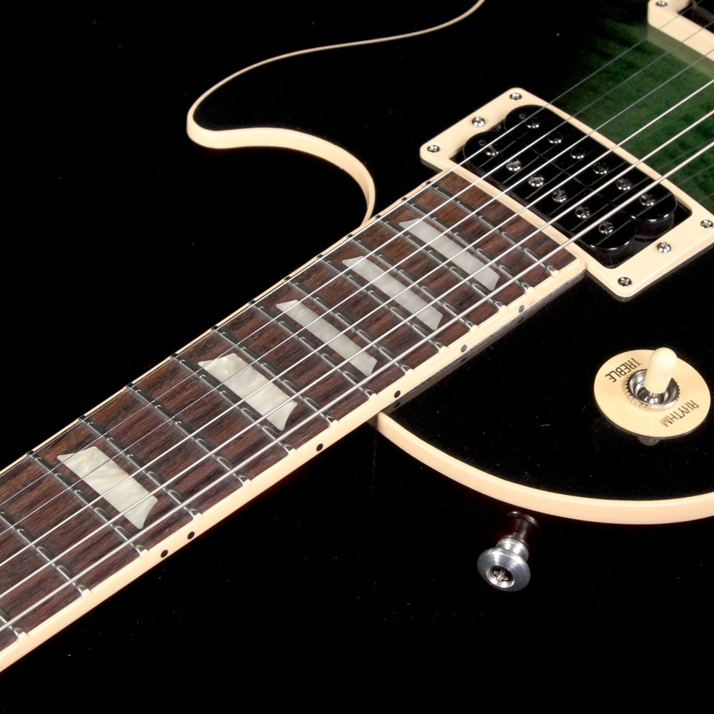 Gibson 2018 Limited Edition Gibson Slash Les Paul Electric Guitar Anaconda Burst — 8