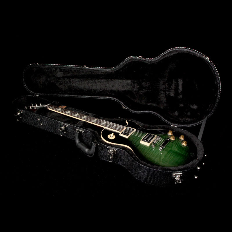 Gibson 2018 Limited Edition Gibson Slash Les Paul Electric Guitar Anaconda Burst — 9