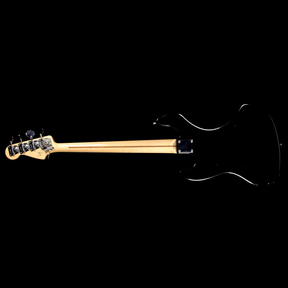 Used 1995 Fender Japan Geddy Lee Jazz Bass Electric Bass Guitar