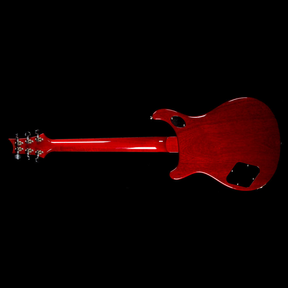 PRS McCarty 594 10-Top Blood Orange — 3