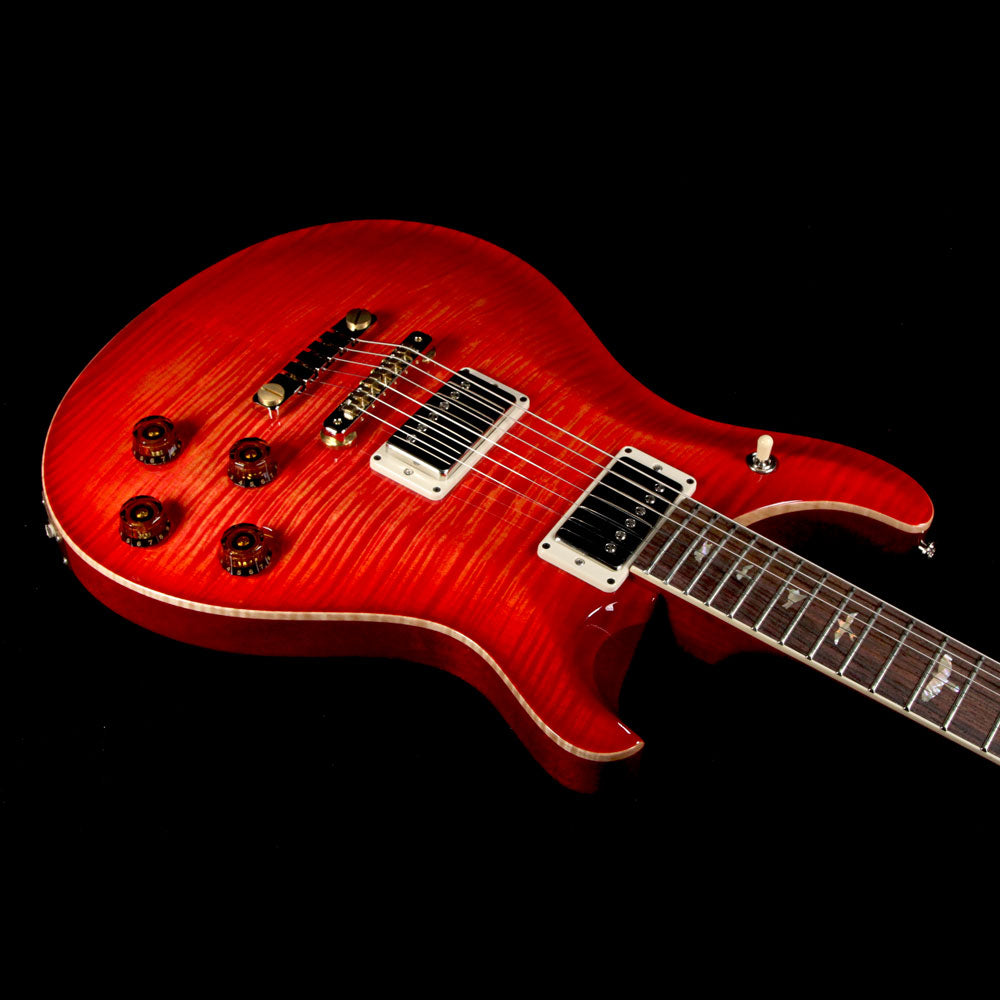 PRS McCarty 594 10-Top Blood Orange — 6