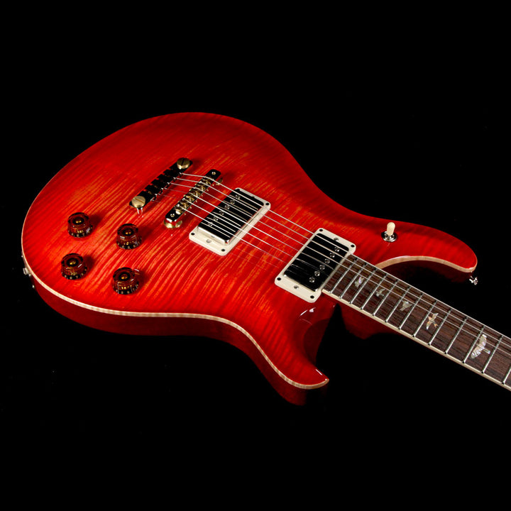 PRS McCarty 594 10-Top Blood Orange