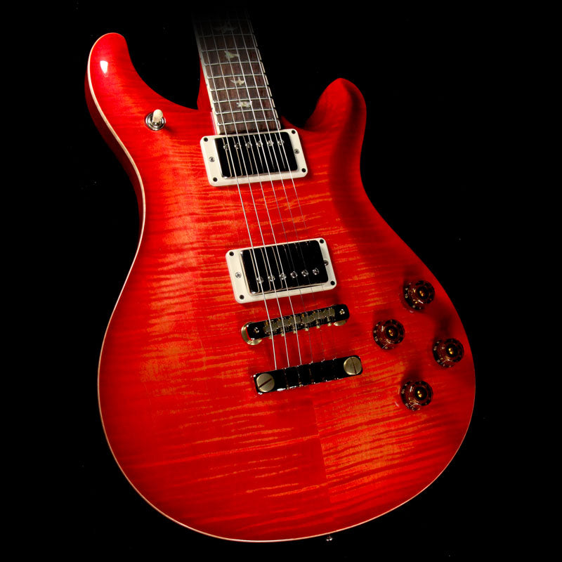 PRS McCarty 594 10-Top Blood Orange — 1