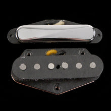 Fender Texas Special Telecaster Pickup Set Nickel