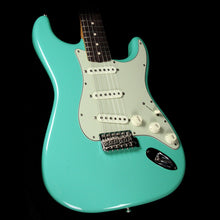 Used 2017 Fender Custom Shop 1960 Stratocaster NOS Electric Guitar Seafoam Green
