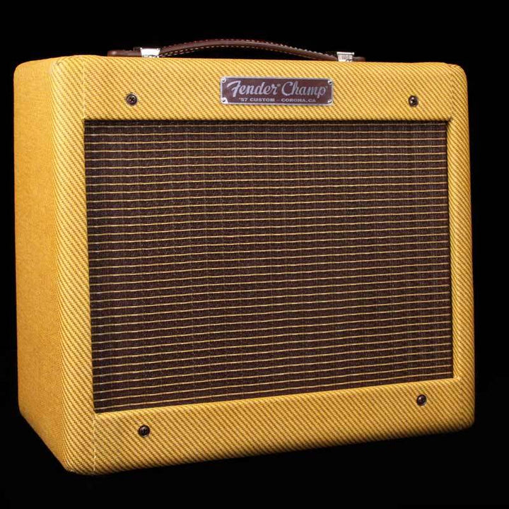Used 2017 Fender '57 Custom Champ Electric Guitar Combo Amplifier