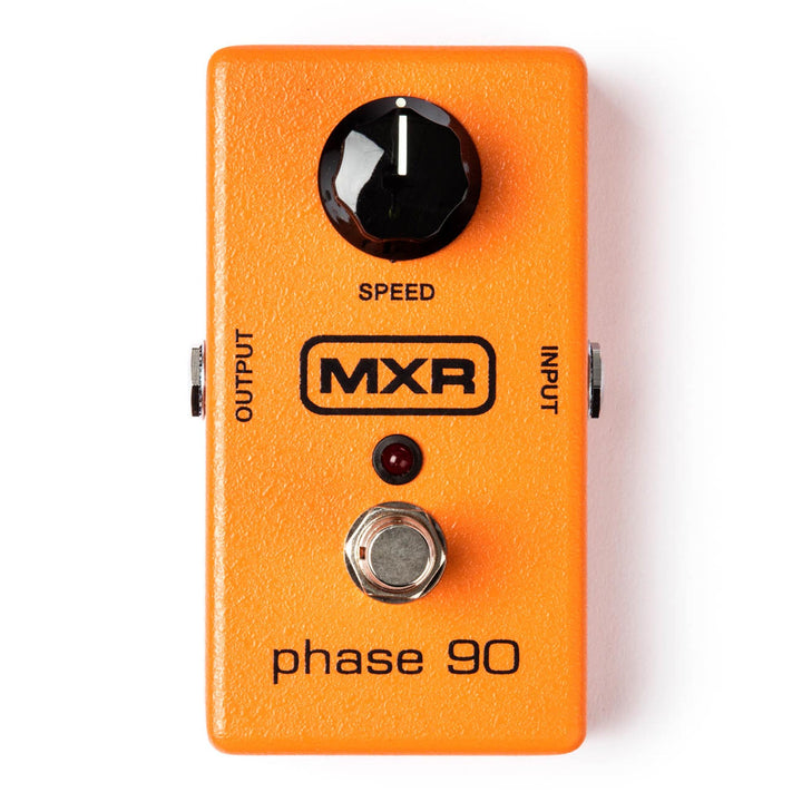 MXR Phase 90 Effects Pedal