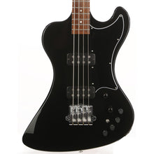 Gibson 2018 RD Artist Bass Ebony