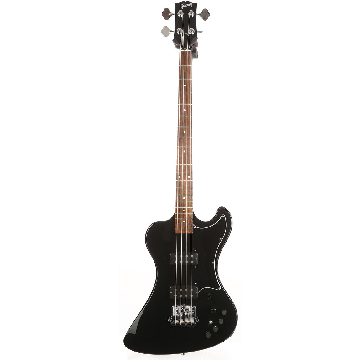 ベース Gibson RD Artist Bass 2018 Gibson RD Artist Bass 2018 - Ebony | Sweetwater