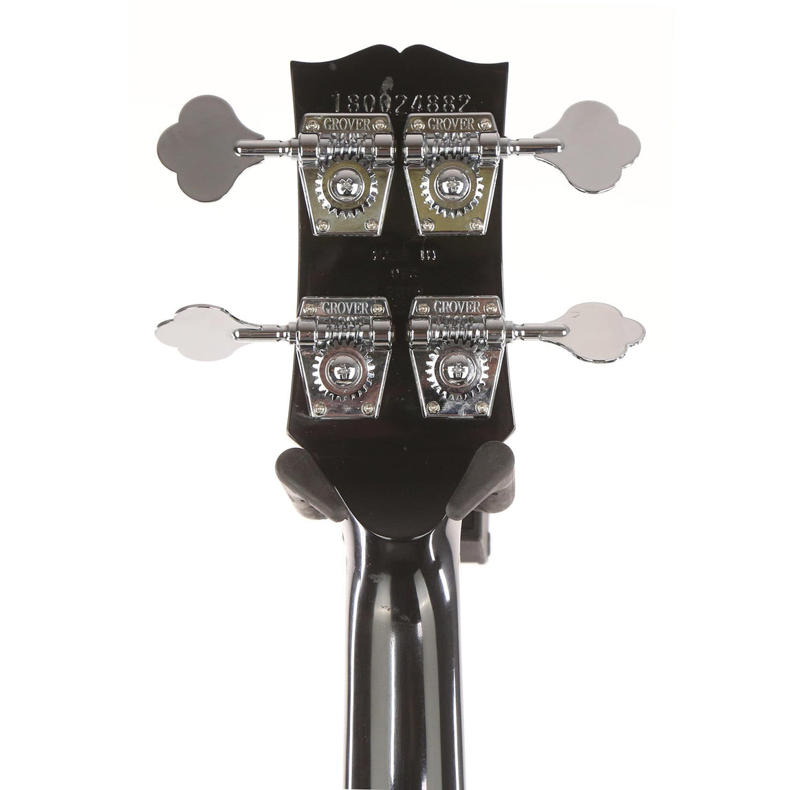 Gibson 2018 RD Artist Bass Ebony | The Music Zoo